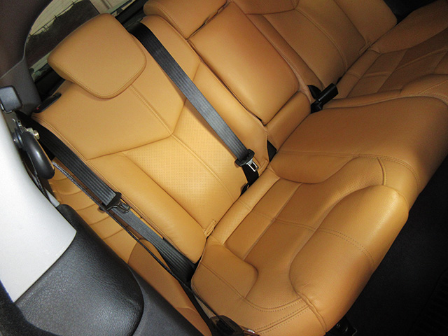 アルファGT 2.0 JTS セレスピード