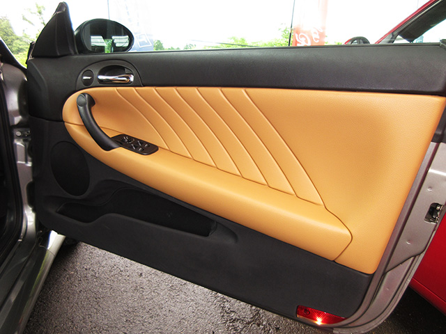 アルファGT 2.0 JTS セレスピード