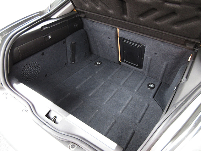 アルファGT 2.0 JTS セレスピード