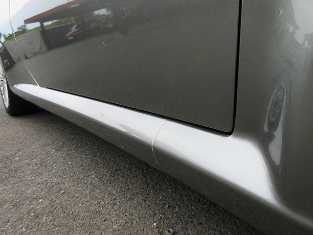 アルファGT 2.0 JTS セレスピード