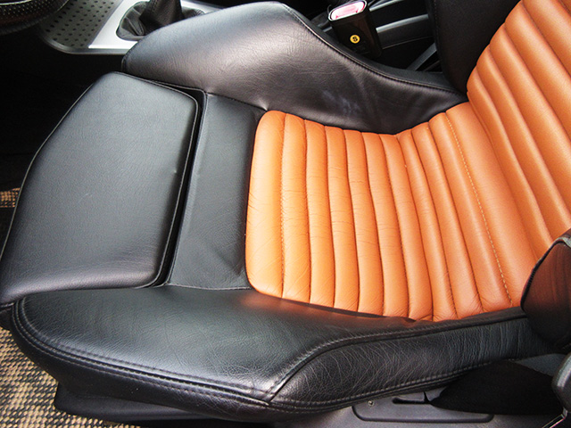 アルファ156 GTA 3.2 V6(6MT)