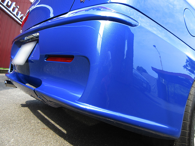 アルファ156 GTA 3.2 V6(6MT)