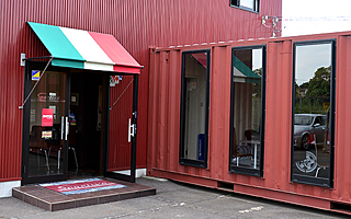 車検や一般整備〜重整備、板金塗装までアルファロメオ・フィアットに関する全てを承ります