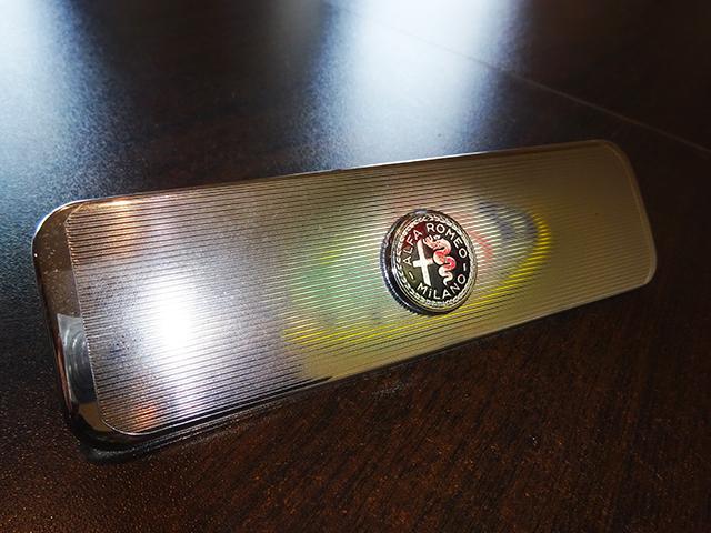 ラジオグロメット(新品)