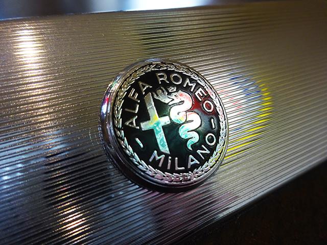 ラジオグロメット(新品)