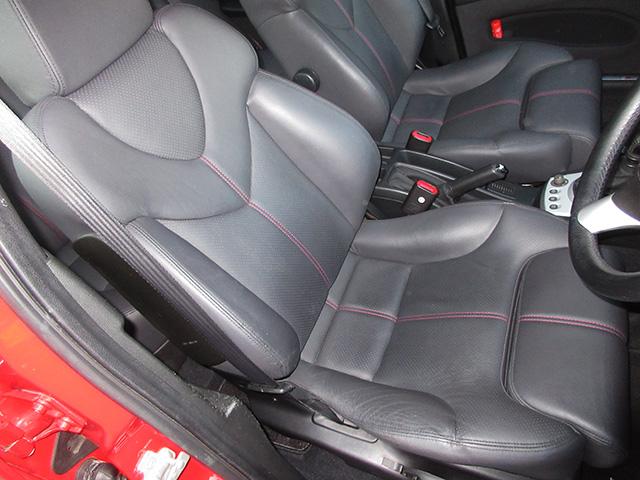 アルファ156TI 2.5 V6 Qシステム