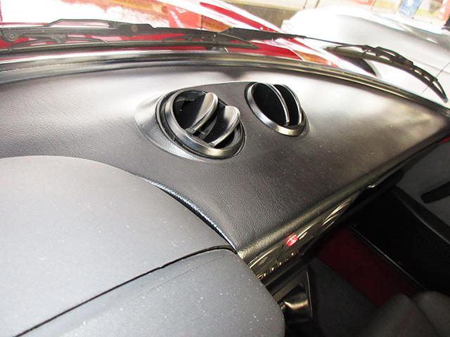 アルファロメオ スパイダー クワドリフォリオ