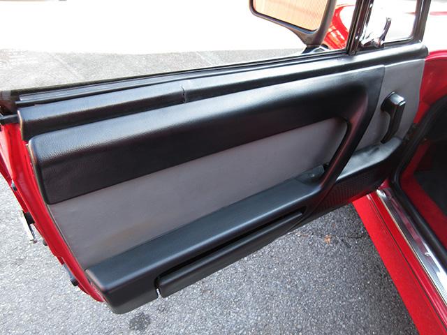 アルファロメオ スパイダー クワドリフォリオ