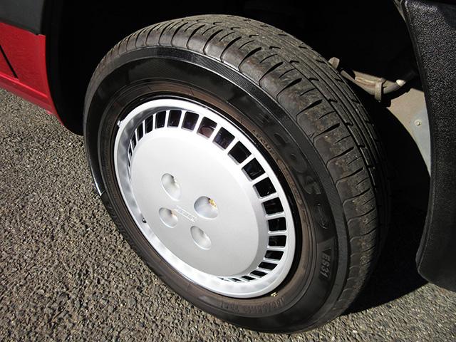 初代フィアット パンダ セレクタ