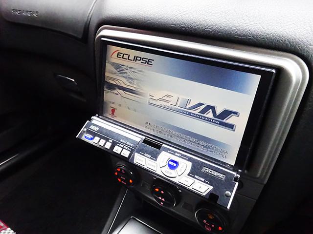 後期型アルファ147 TI 2.0 TS セレスピード