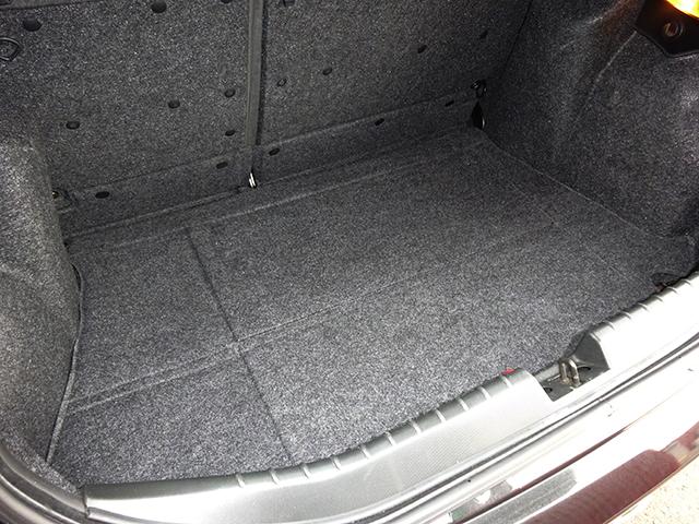 後期型アルファ147 TI 2.0 TS セレスピード