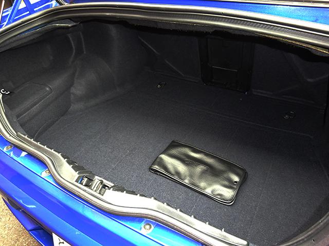 アルファ156GTA(6MT)