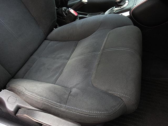 アルファGT プログレッション 2.0 JTS セレスピード