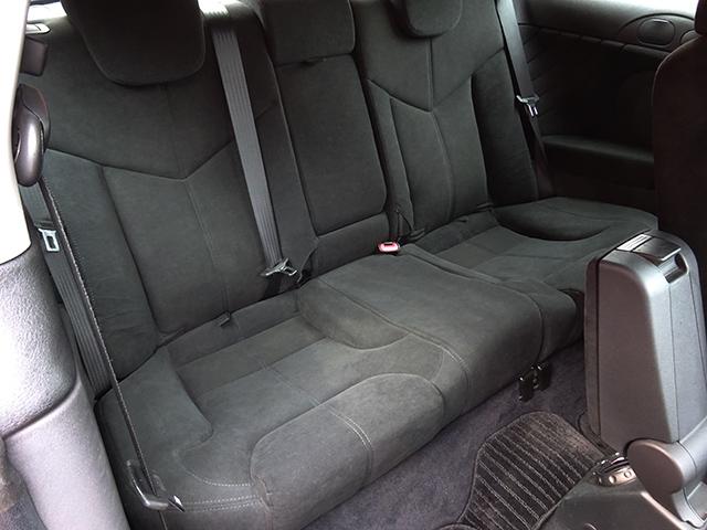 アルファGT プログレッション 2.0 JTS セレスピード