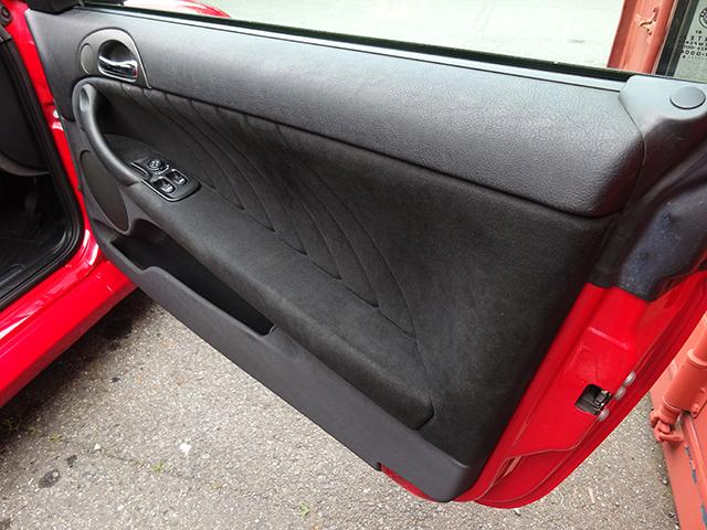 アルファGT プログレッション 2.0 JTS セレスピード