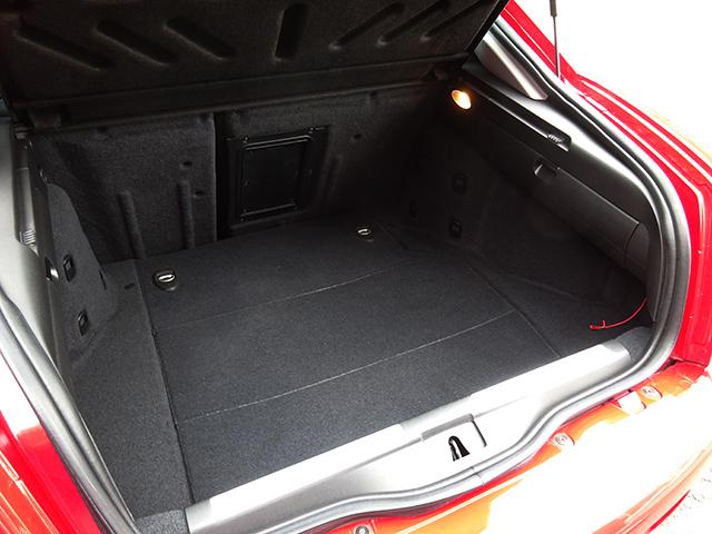 アルファGT プログレッション 2.0 JTS セレスピード