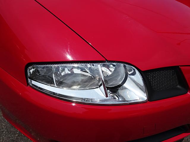 アルファGT プログレッション 2.0 JTS セレスピード