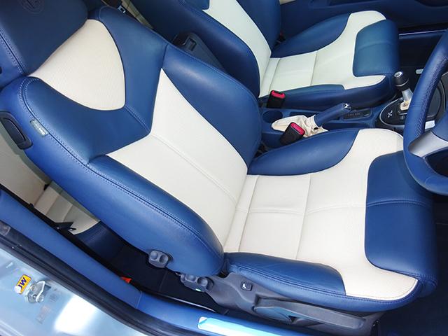 アルファGT コレッツィオーネ 2.0 JTS セレスピード