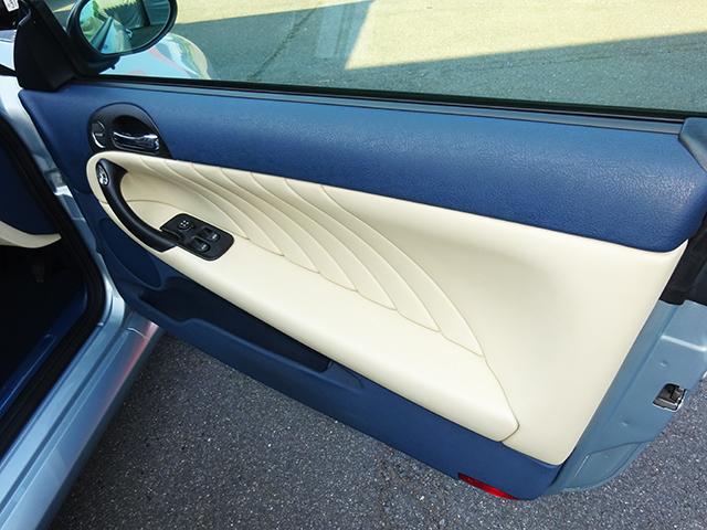 アルファGT コレッツィオーネ 2.0 JTS セレスピード