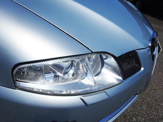 アルファGT コレッツィオーネ 2.0 JTS セレスピード