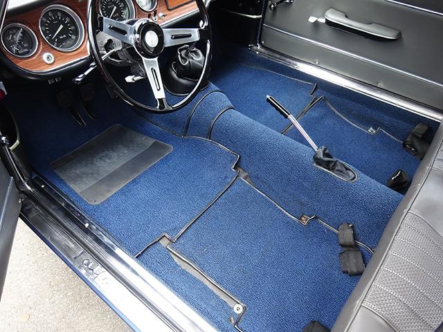 アルファロメオ ジュリアスプリントGTヴェローチェ