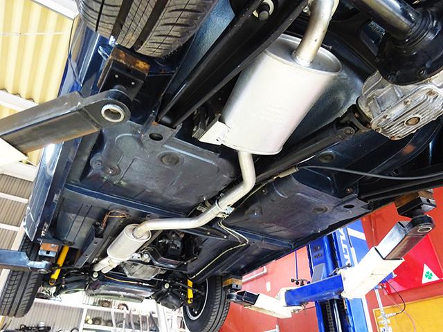 アルファロメオ ジュリアスプリントGTヴェローチェ