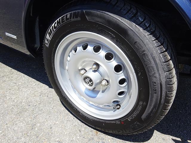 アルファロメオ ジュリアスプリントGTヴェローチェ