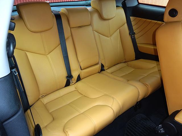 アルファGT 2.0 JTS セレスピード エクスクルーシブ