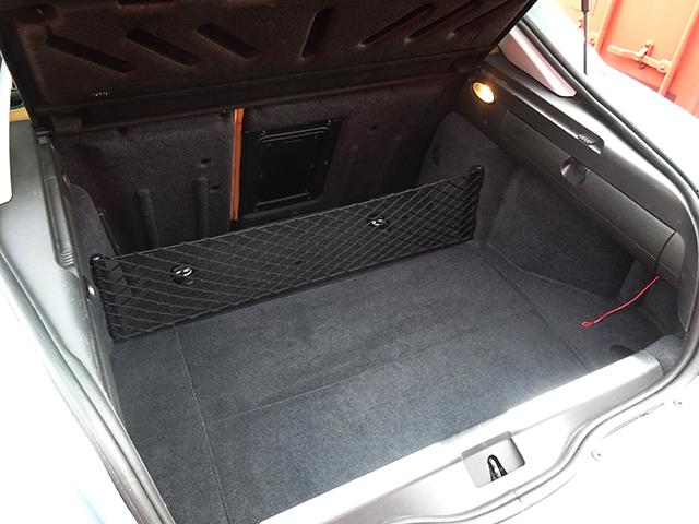 アルファGT 2.0 JTS セレスピード エクスクルーシブ