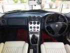 アルファ GTV 3.0 V6 24V