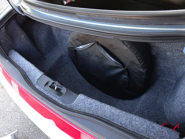 アルファ GTV 3.0 V6 24V