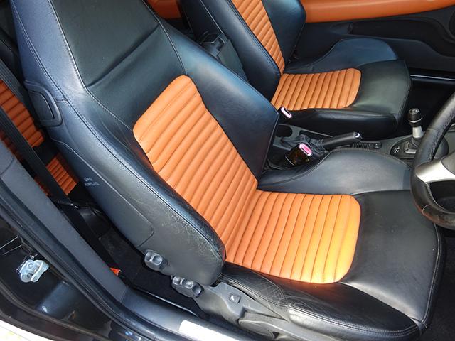 アルファ147GTA 3.2V6 セレスピード