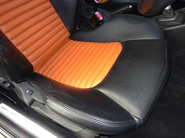 アルファ147GTA 3.2V6 セレスピード