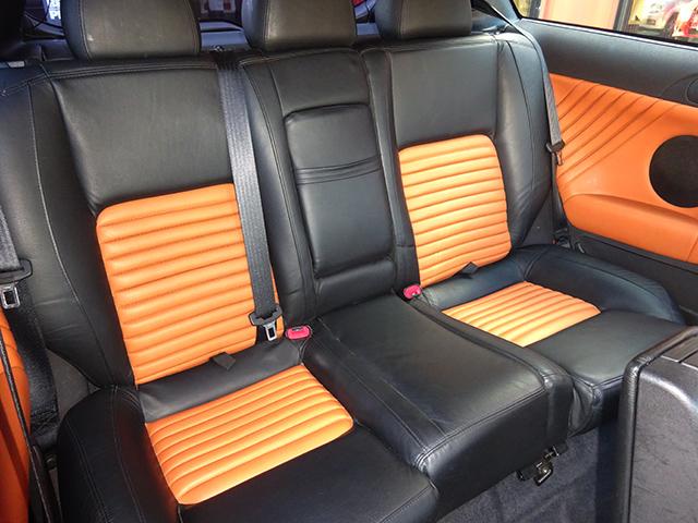 アルファ147GTA 3.2V6 セレスピード