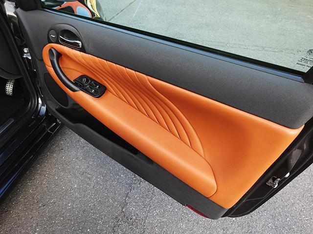 アルファ147GTA 3.2V6 セレスピード