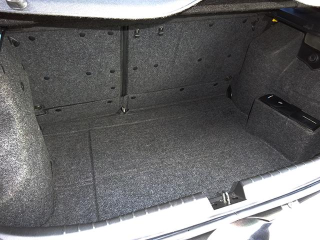 アルファ147GTA 3.2V6 セレスピード