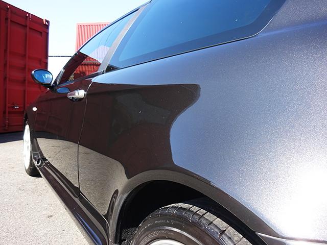 アルファ147GTA 3.2V6 セレスピード