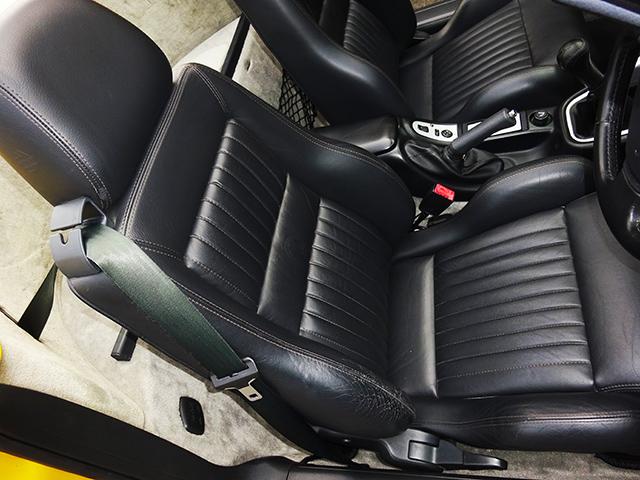 アルファ スパイダー(916)2.0 ツインスパーク