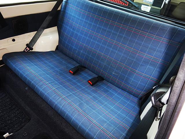 初代フィアット パンダ セレクタ