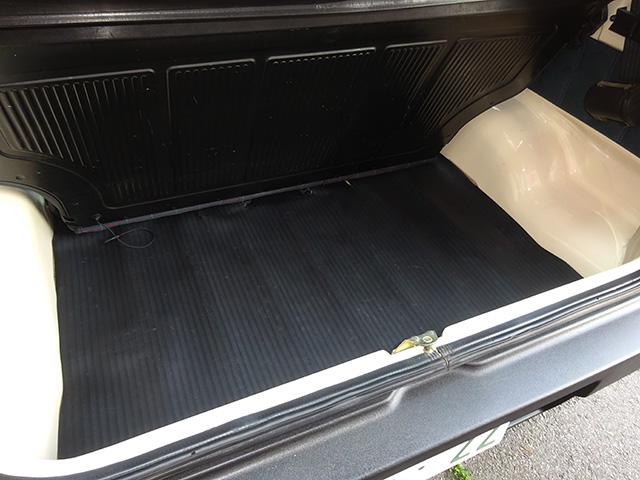 初代フィアット パンダ セレクタ