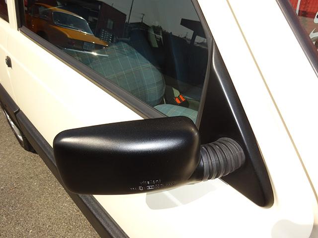 初代フィアット パンダ セレクタ