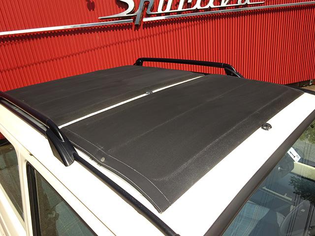 初代フィアット パンダ セレクタ