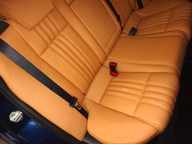 アルファ159 2.2 JTS セレスピード ディスティンクティブ