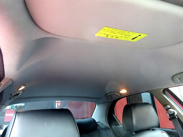 アルファ 156 2.5 V6 24V (6速MT/最初期モデル)