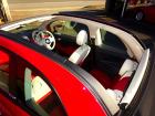フィアット500C 1.2 8V ポップ