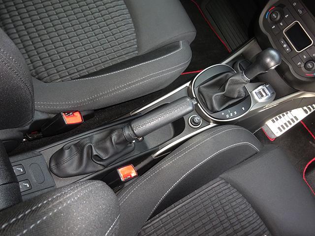 アルファ MITO スプリント