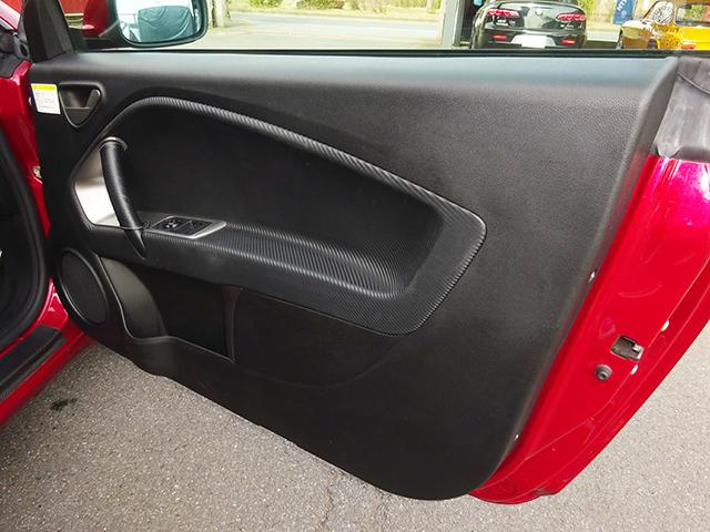 アルファ MITO スプリント