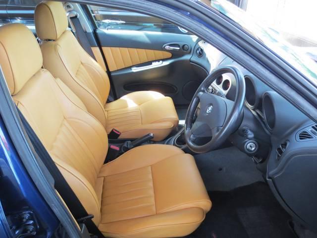 アルファスポーツワゴン 2.5 V6 24V Ｑシステム