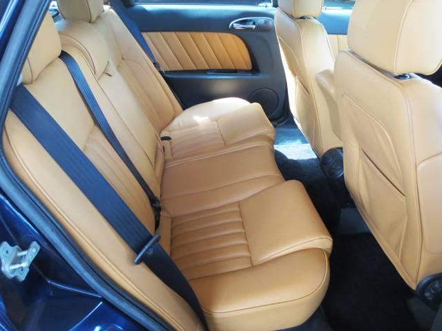 アルファスポーツワゴン 2.5 V6 24V Ｑシステム