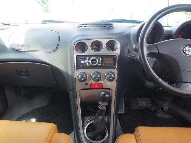 アルファスポーツワゴン 2.5 V6 24V Ｑシステム